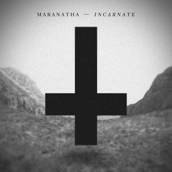 Incarnate EP cover art