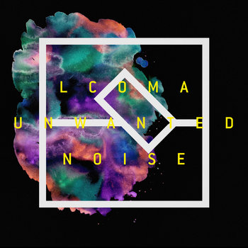 Unwanted Noise cover art