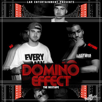 The Domino Effect cover art