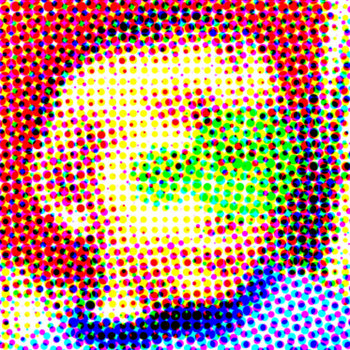 Hipshooter EP cover art