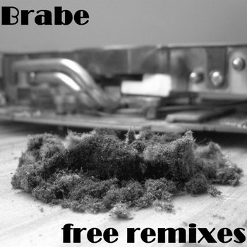 free remixes 2007-2011 cover art