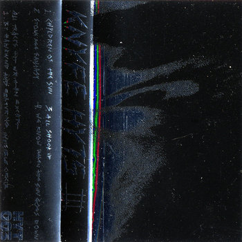 III cover art