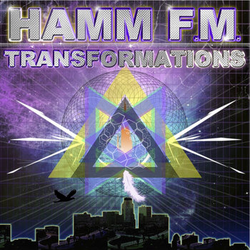 TRANSFORMATIONS cover art