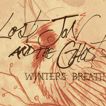 Winter's Breath cover art