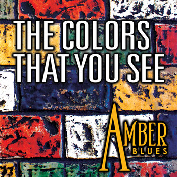 The Colors That You See cover art