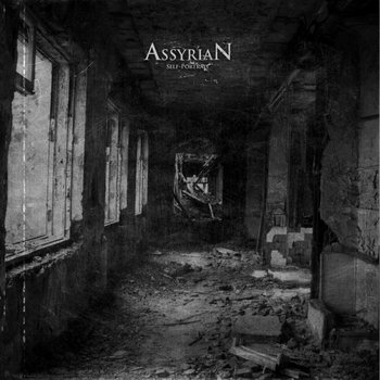 Self-Portrait cover art