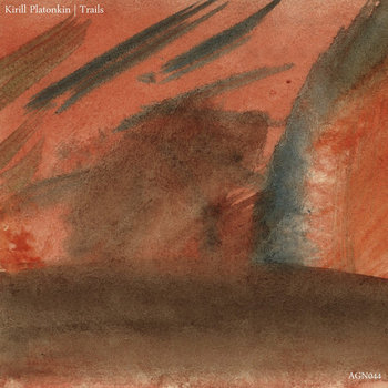 Trails cover art