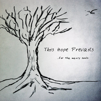 For The Weary Souls cover art