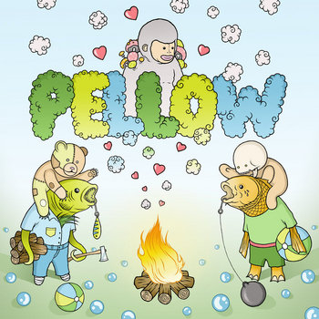 Pellow cover art