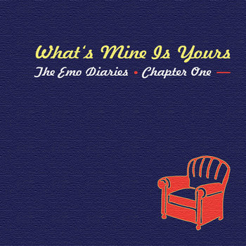Chapter 1: What's Mine Is Yours cover art