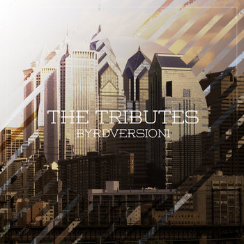 The Tributes cover art