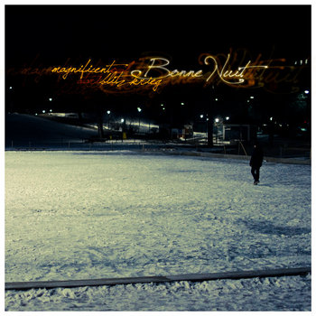 Bonne Nuit Single cover art