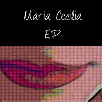 EP cover art
