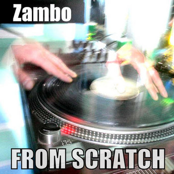 From Scratch cover art