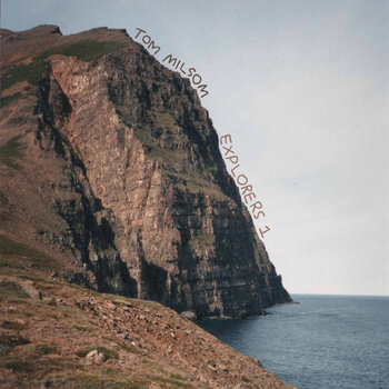Explorers 1 cover art