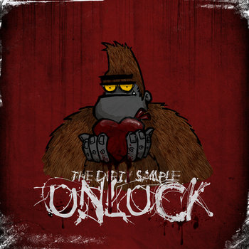 Unluck cover art