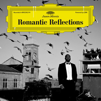 Romantic Reflections cover art