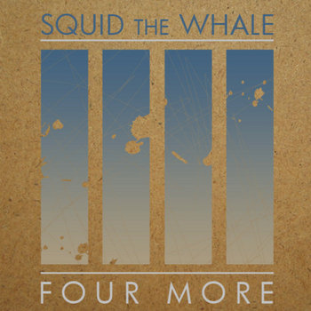 Four More cover art
