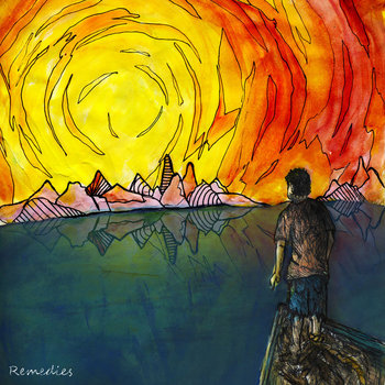 Remedies cover art