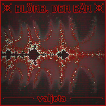 valjeta cover art