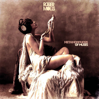 Metamorphosis Of Muses cover art