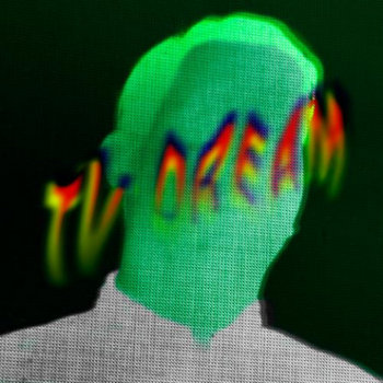 TV Dream EP cover art
