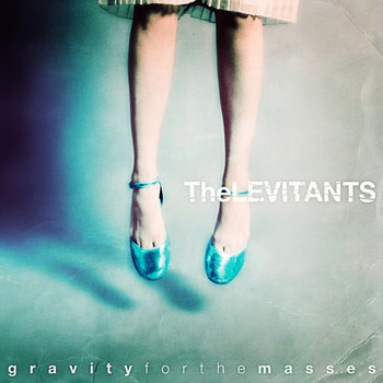 Gravity for the Masses cover art