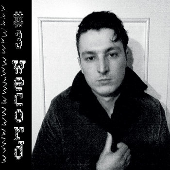 #3 Wecord cover art