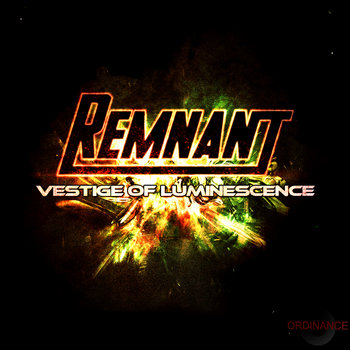 Vestige of Luminescence cover art