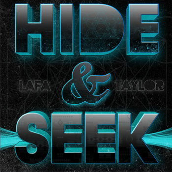 Hide & Seek cover art