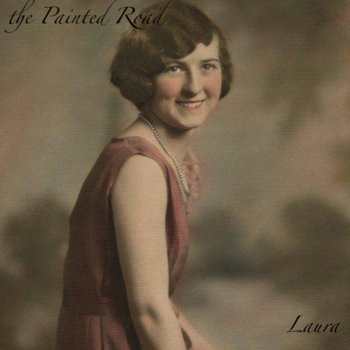 Laura (Single) cover art