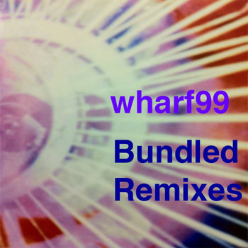 Bundled Remixes cover art