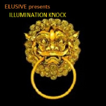 ILLUMINATION KNOCK cover art
