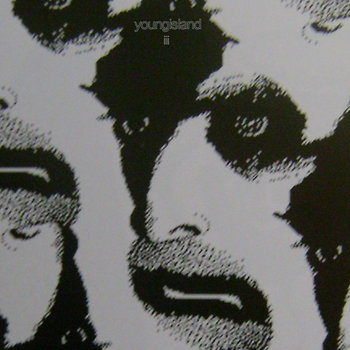 iii cover art