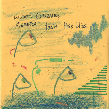 Taste This Bliss cover art