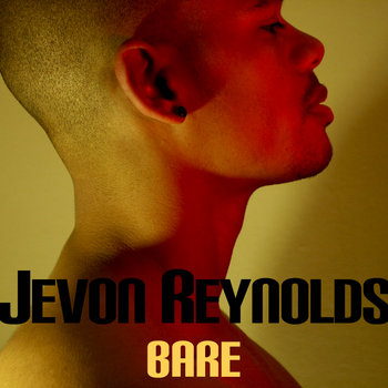 Bare EP cover art