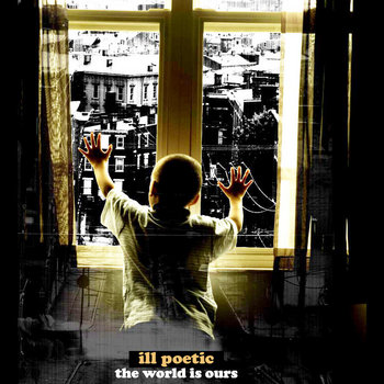The World Is Ours cover art