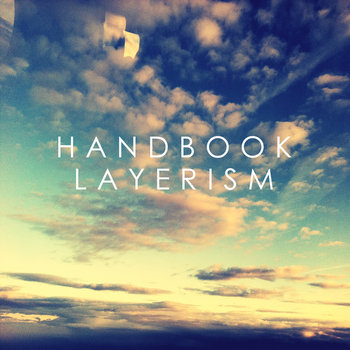 Layerism cover art