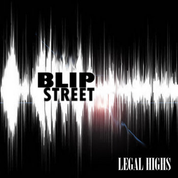 Legal Highs cover art