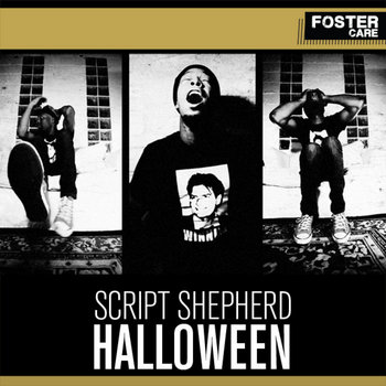 Script Shepherd - Halloween cover art
