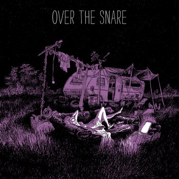 Over the Snare cover art