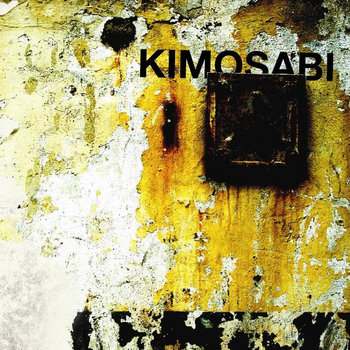 Kimosabi cover art