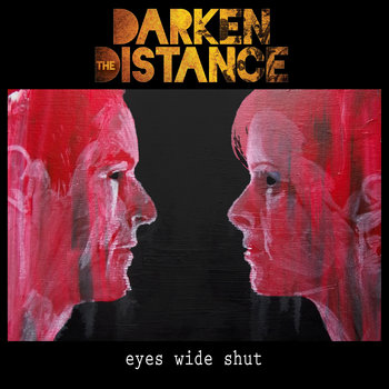 Eyes Wide Shut cover art