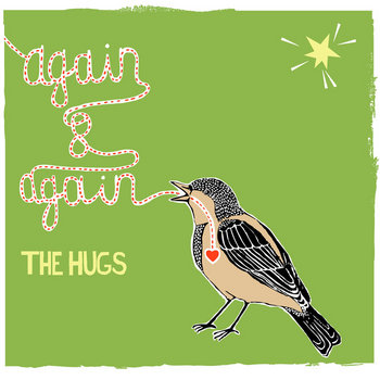 Again & Again cover art