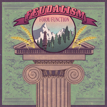 Form/Function cover art