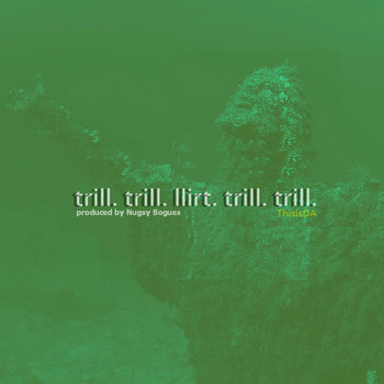 TRILL cover art
