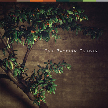 the pattern theory cover art