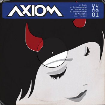 Digi 12 Inch 01 cover art