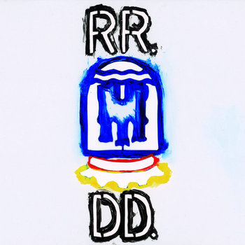 Designamos todo lo visible EP 7" cover art