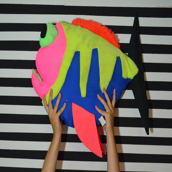The Doozies cover art
